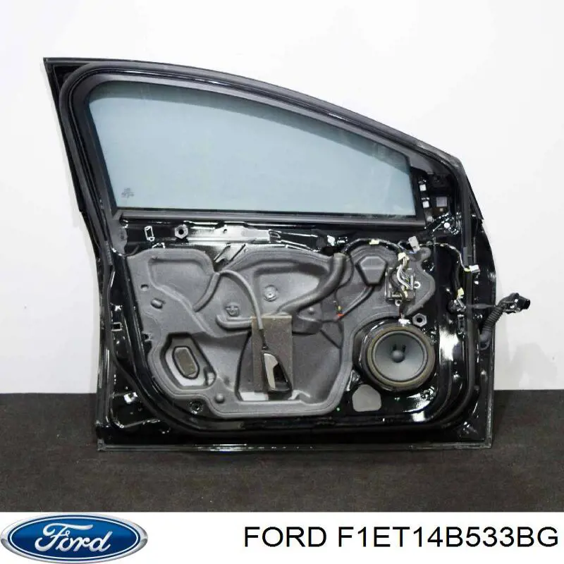 Do koszyka F1ET14B533BG Ford 