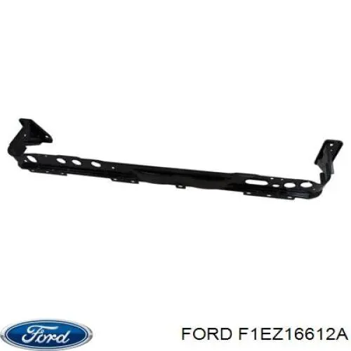 F1EZ16612A Ford Maska silnika