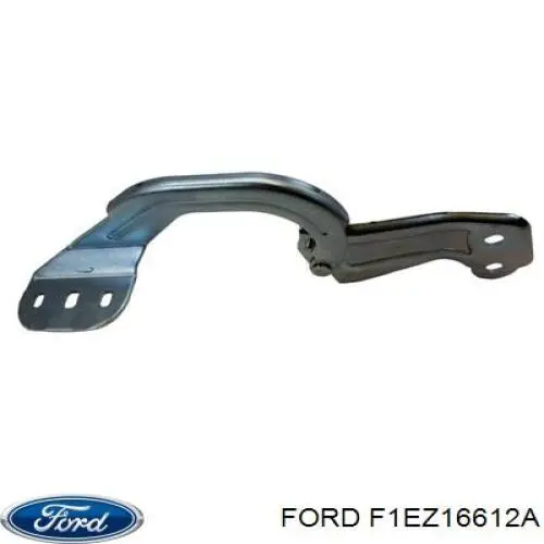 Maska silnika Ford F1EZ16612A cena, od 200,11 USD