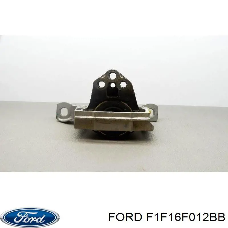 Poduszka (podpora) silnika przednia F1F16F012BB Ford
