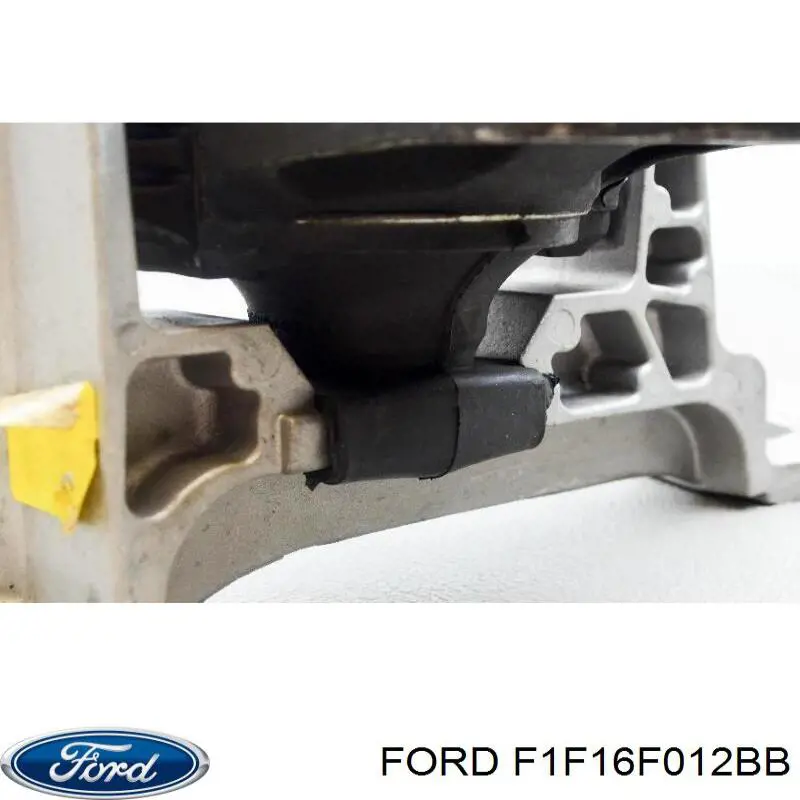 Poduszka (podpora) silnika przednia Ford F1F16F012BB