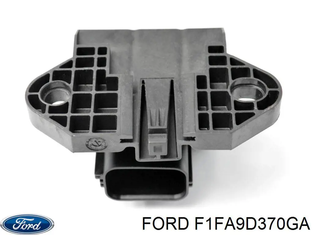 Sterownik pompy paliwa Ford F1FA9D370GA cena, od 44,33 USD