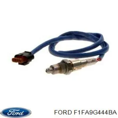 Sonda lambda, czujnik tlenu Ford F1FA9G444BA cena, od 66,40 USD
