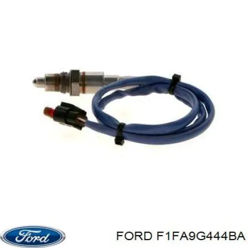 Sonda lambda, czujnik tlenu Ford F1FA9G444GC cena, od 66,40 USD