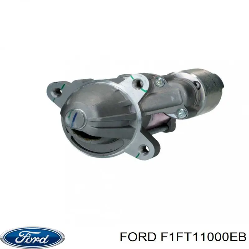 F1FT11000EB Ford Rozrusznik