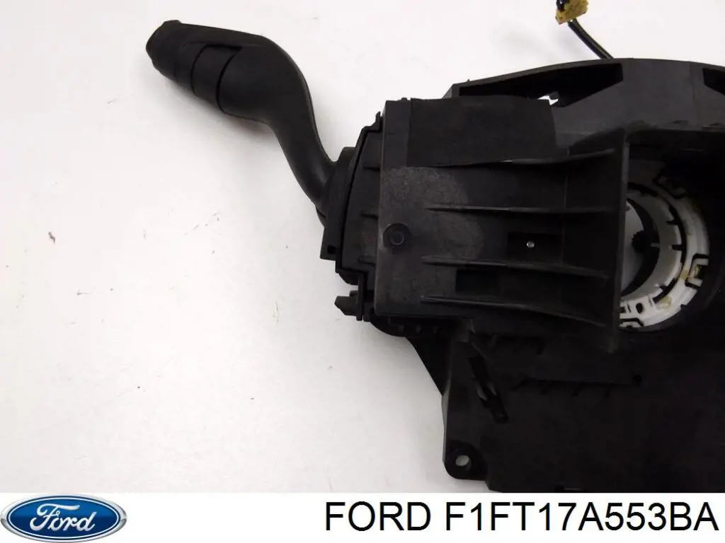 Przełącznik zespolony lewy Ford F1FT17A553BA