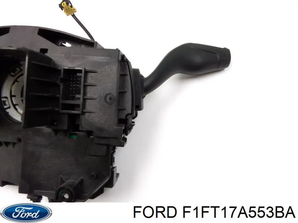 F1FT17A553BA Ford Przełącznik zespolony lewy