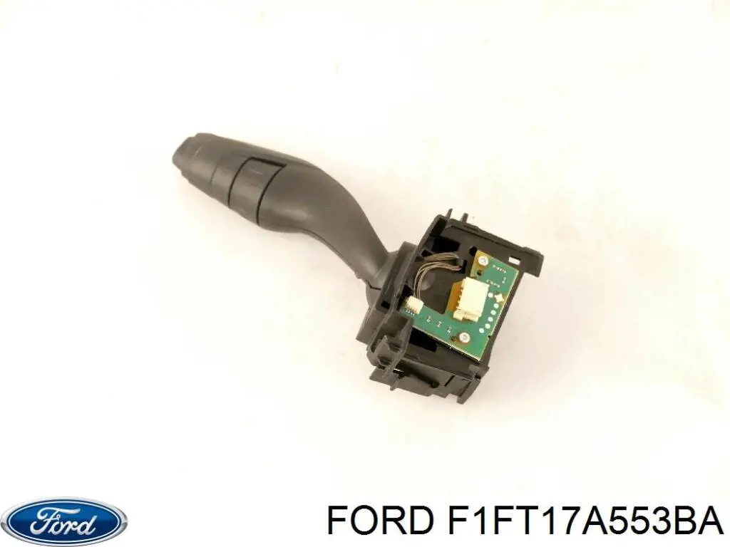 F1FT17A553BA Ford Przełącznik zespolony lewy