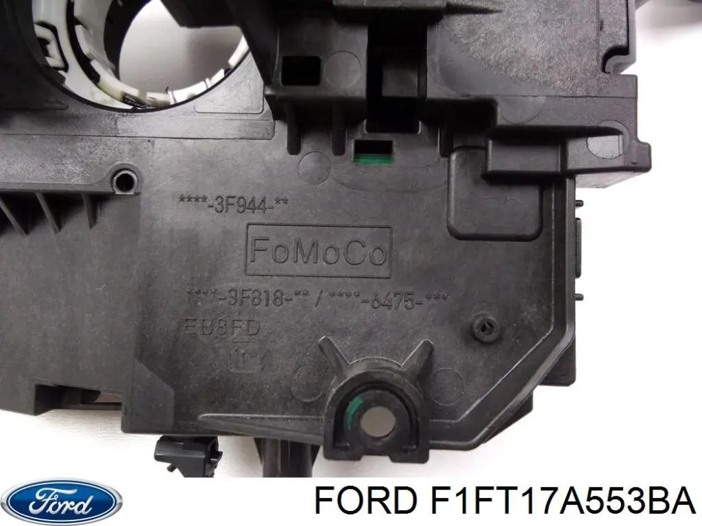 Przełącznik zespolony lewy Ford F1FT17A553BA cena, od 45,97 USD