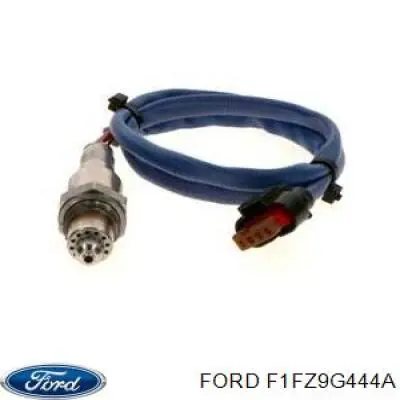 F1FZ9G444A Ford Sonda lambda, czujnik tlenu