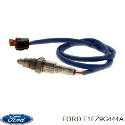 Sonda lambda, czujnik tlenu Ford F1FZ9G444A cena, od 59,55 USD