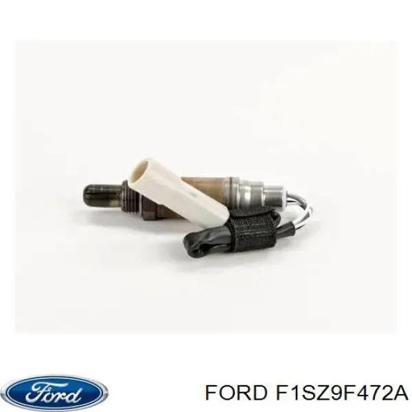 Sonda lambda, czujnik tlenu F1SZ9F472A Ford