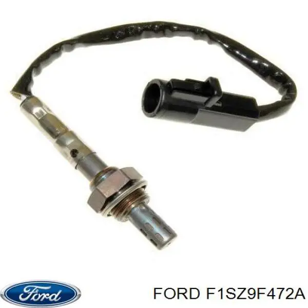 F1SZ9F472A Ford Sonda lambda, czujnik tlenu