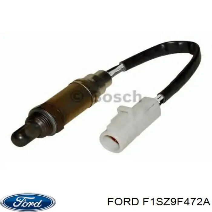 Sonda lambda, czujnik tlenu Ford F1SZ9F472A cena, od 63,46 USD