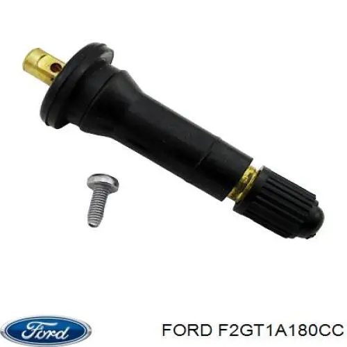 Czujnik ciśnienia w oponach F2GT1A180CC Ford