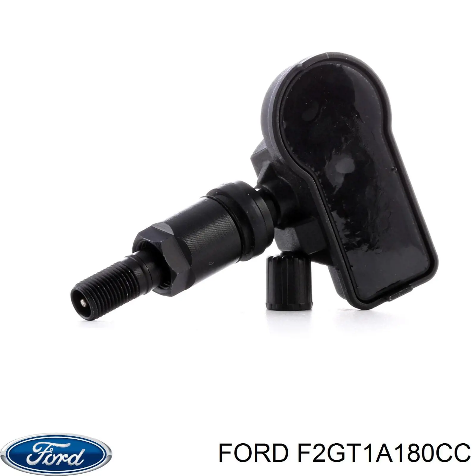 Czujnik ciśnienia w oponach Ford F2GT1A180CC cena, od 54,56 USD