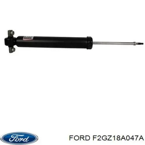  Ford F2GZ18A047A cena, od 22,89 USD