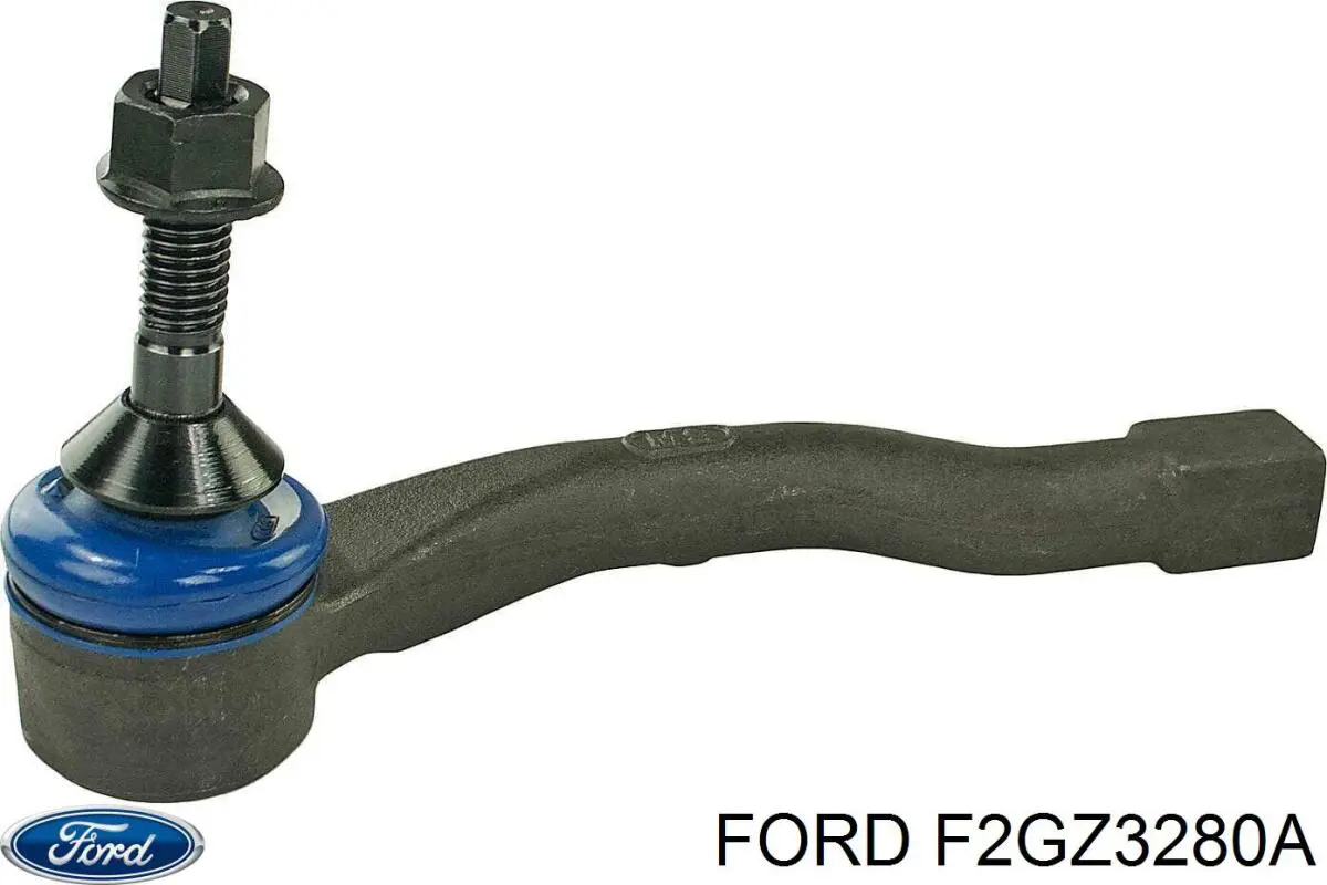 F2GZ3280A Ford Drążek kierowniczy