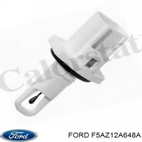 Czujnik temperatury płynu chłodzącego Ford F5AZ12A648A cena, od 5,02 USD