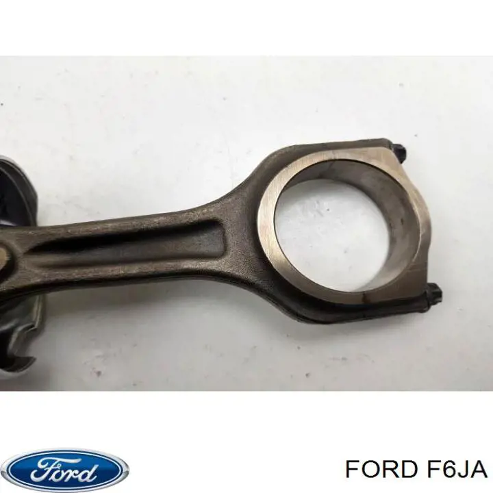 Silnik w komplecie Ford Fusion kombi (JU) (2002 - 2012) cena, od 926,54 USD