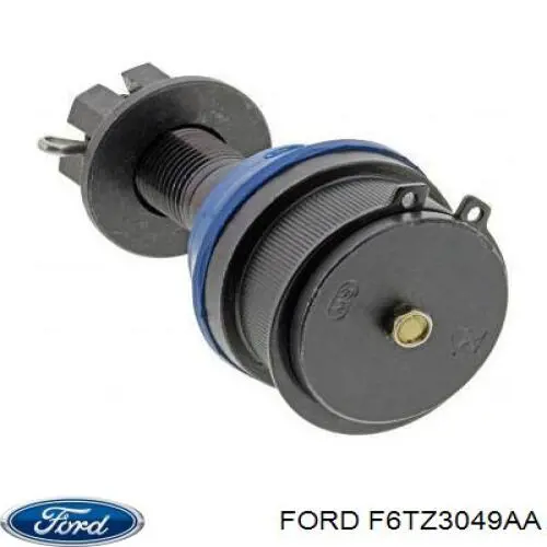 Sworzeń wahacza górny Ford F6TZ3049AA cena, od 26,20 USD