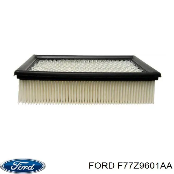 Filtr powietrza Ford F77Z9601AA cena, od 11,10 USD