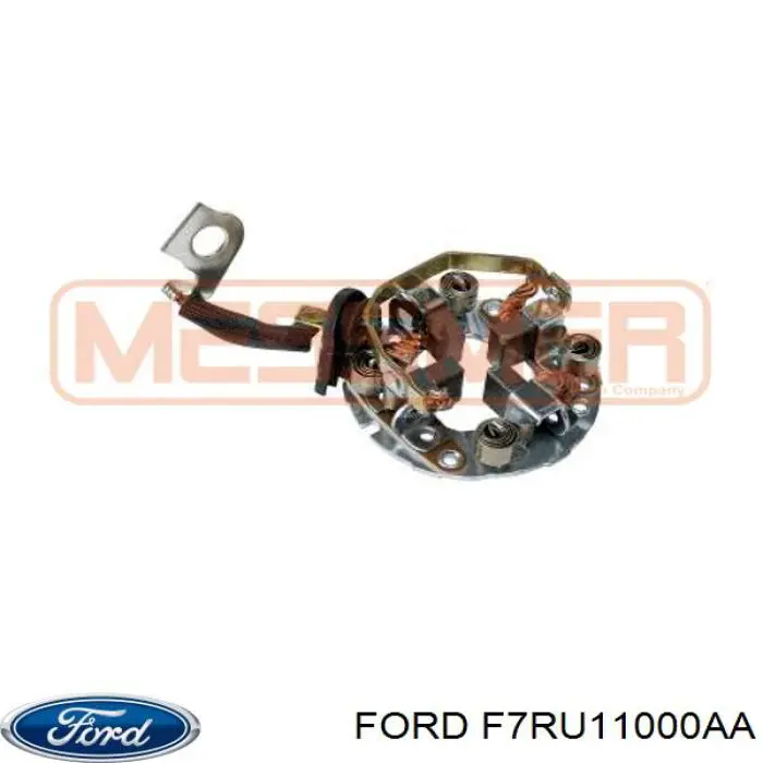 Rozrusznik Ford F7RU11000AA cena, od 94,01 USD