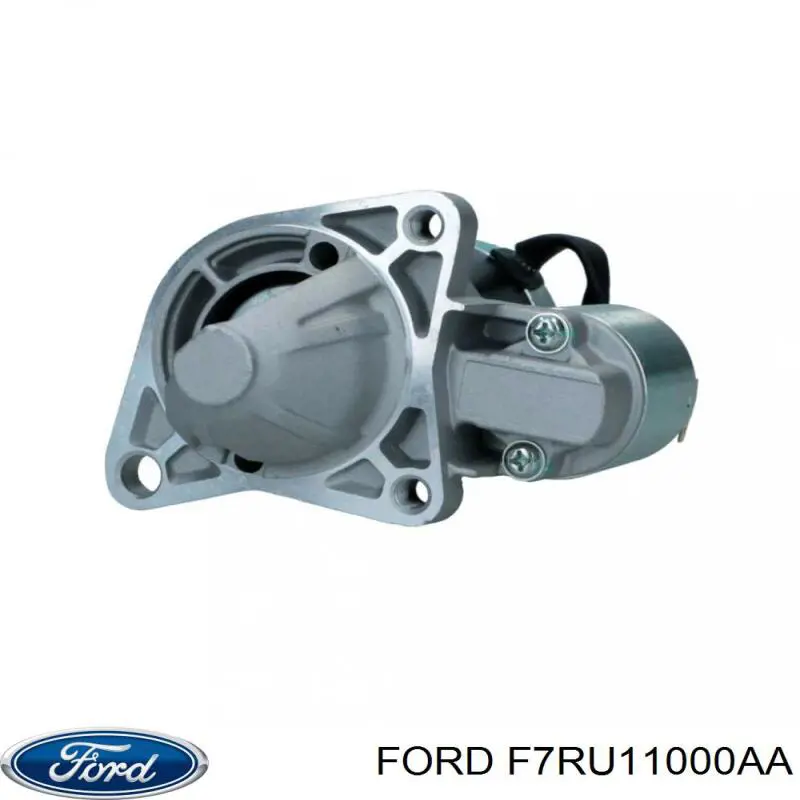 Rozrusznik Ford F7RU11000AA