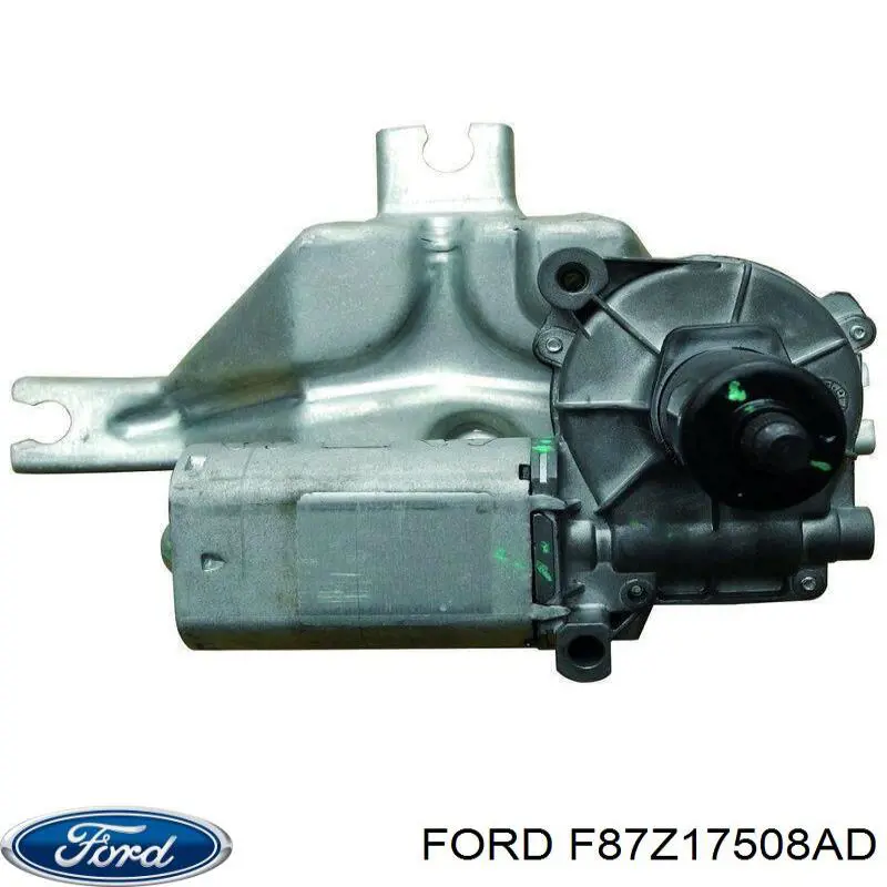 Silniczek wycieraczki tylnej szyby Ford Explorer SUV (U2) (1994 - 2002) cena, od 71,53 USD