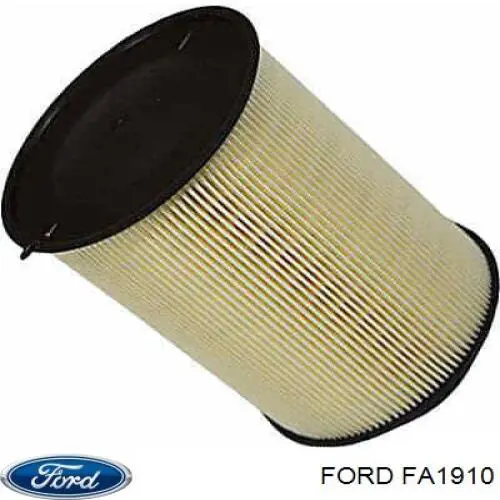 Filtr powietrza Ford FA1910 cena, od 10,58 USD