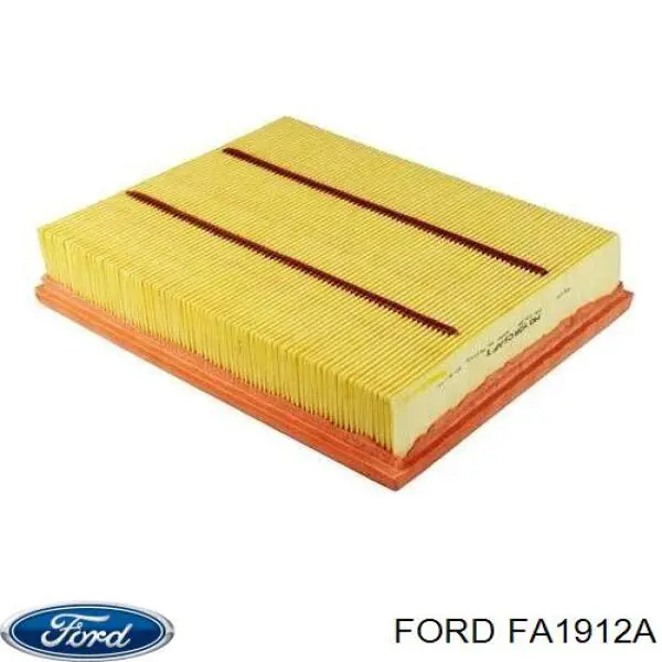 Filtr powietrza Ford FA1912A cena, od 7,53 USD