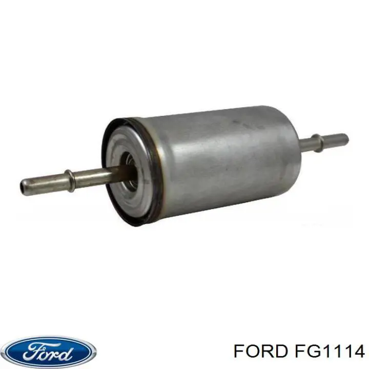 Filtr paliwa FG1114 Ford