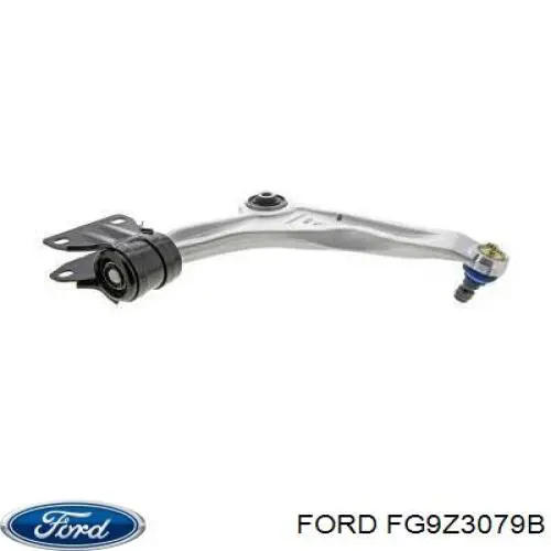 FG9Z3079B Ford Wahacz zawieszenia przedniego dolny lewy