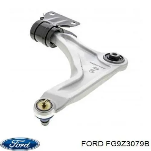Wahacz zawieszenia przedniego dolny lewy Ford FG9Z3079B cena, od 84,19 USD
