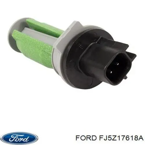 Zbiorniczek spryskiwacza szyb Ford Escape II SUV (DM2) (2012 - 2019) cena, od 30,28 USD