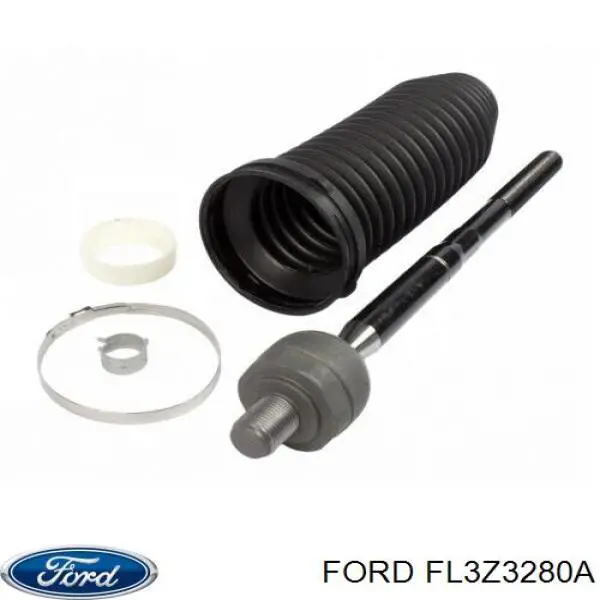 Drążek kierowniczy Ford FL3Z3280A cena, od 16,52 USD