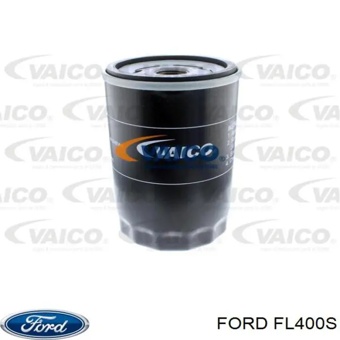 FL400S Ford Filtr oleju