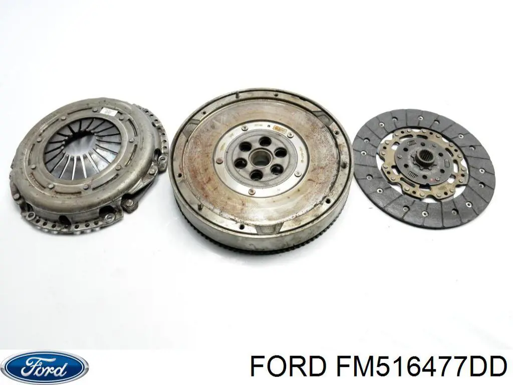 Koło zamachowe silnika 32339366 Volvo
