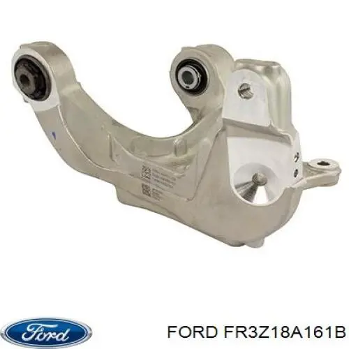 Poduszka amortyzatora tylnego Ford Edge II SUV (CD539) (2014 - 2024) cena, od 142,01 USD