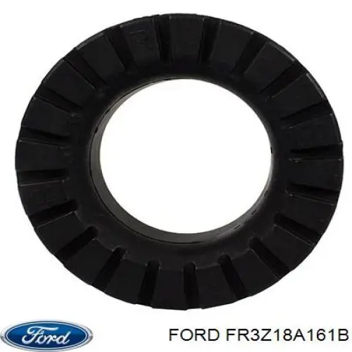 Poduszka amortyzatora tylnego do Ford Edge II CD539