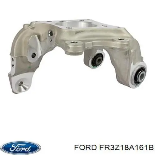 Poduszka amortyzatora tylnego Ford Edge II SUV (CD539) (2014 - 2024) cena, od 142,01 USD