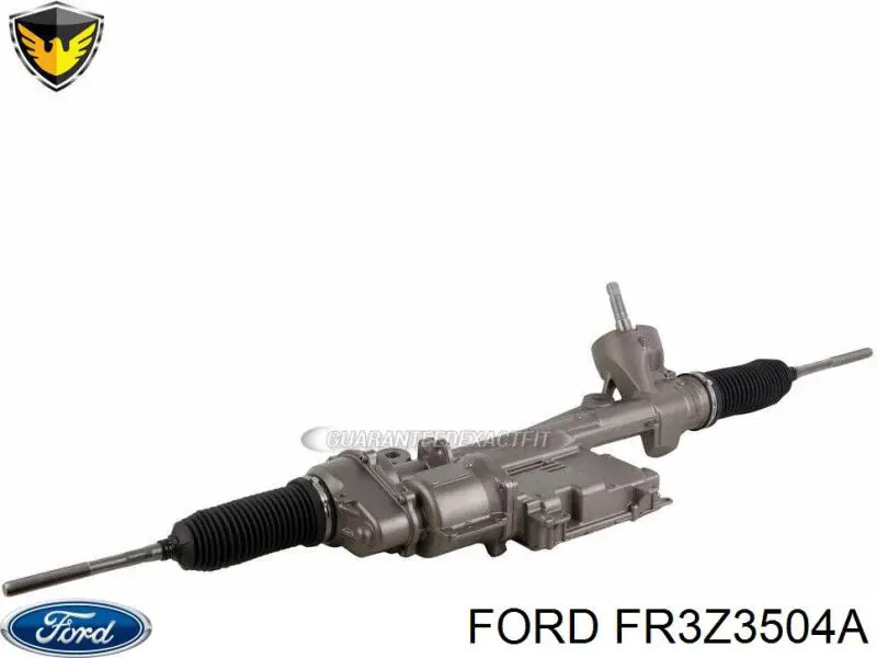 FR3Z3504A Ford Listwa kierownicza (maglownica)