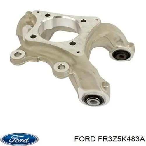 Łącznik stabilizatora przedniego Ford 2610886 cena, od 25,06 USD