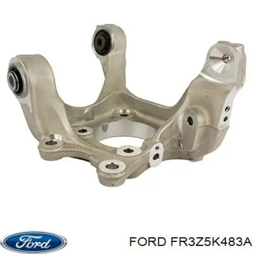 Do koszyka 2610886 Ford Łącznik stabilizatora przedniego