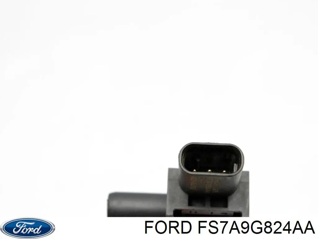 Czujnik ciśnienia spalin Ford FS7A9G824AA cena, od 29,48 USD