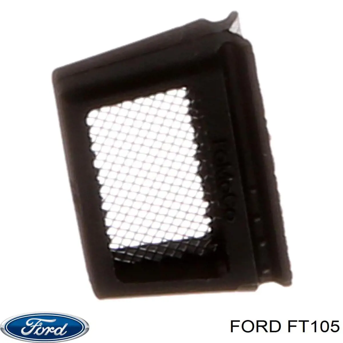 Filtr automatycznej skrzyni biegów Ford FT105 cena, od 40,63 USD
