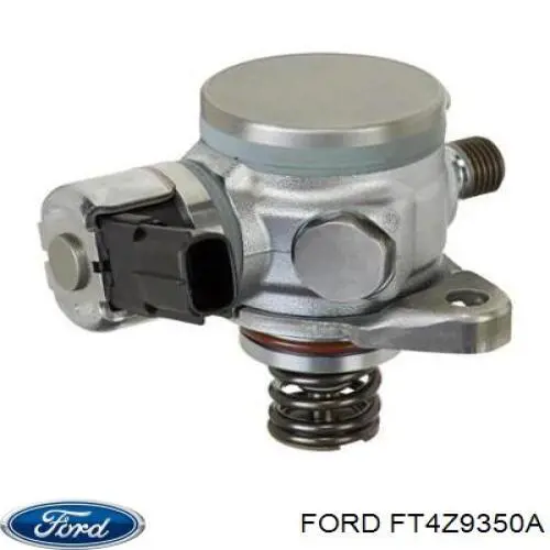 Do koszyka FT4Z9350B Ford Pompa wtryskowa wysokiego ciśnienia