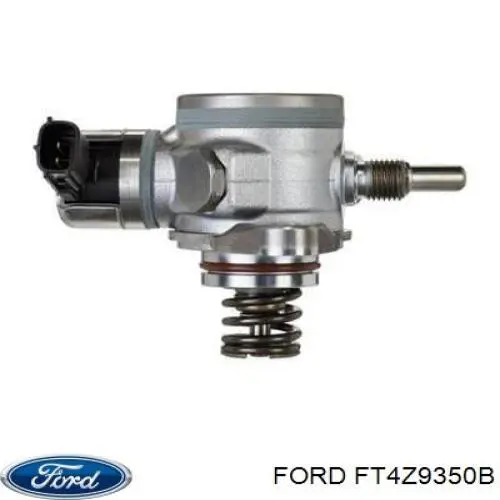 Pompa wtryskowa wysokiego ciśnienia Ford FT4Z9350B cena, od 790,54 USD