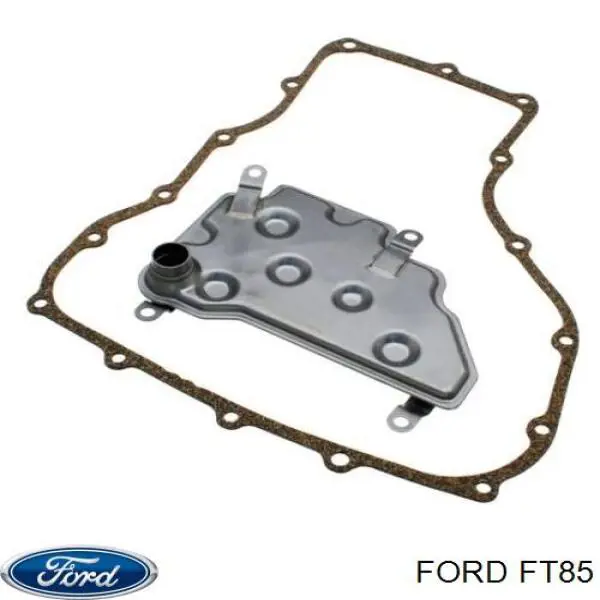 Filtr automatycznej skrzyni biegów Ford FT85 cena, od 42,27 USD