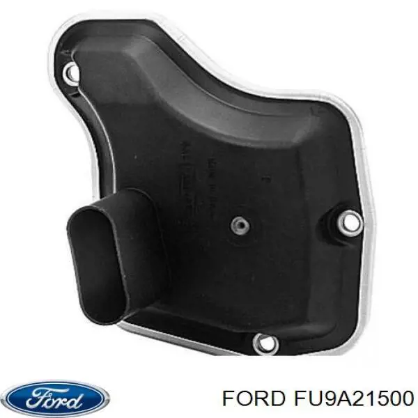 Filtr automatycznej skrzyni biegów do Mazda 626 V GF